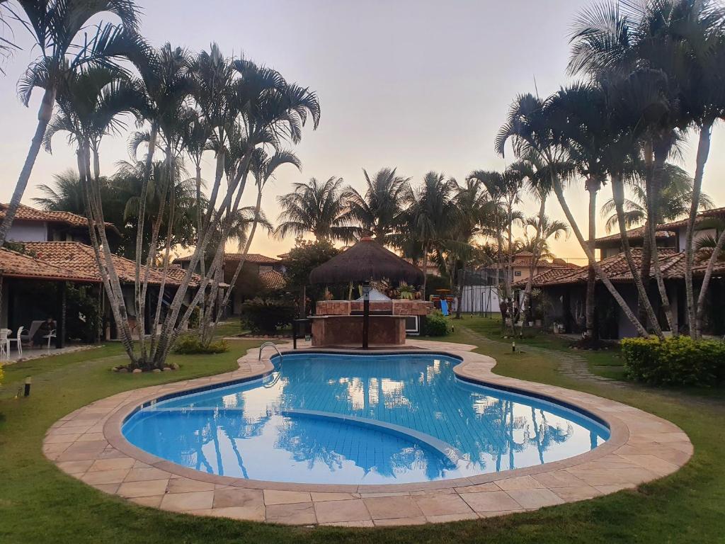 Maison Bardot 1 - Casa em condomínio para 4 em Geribá, Búzios photo 1