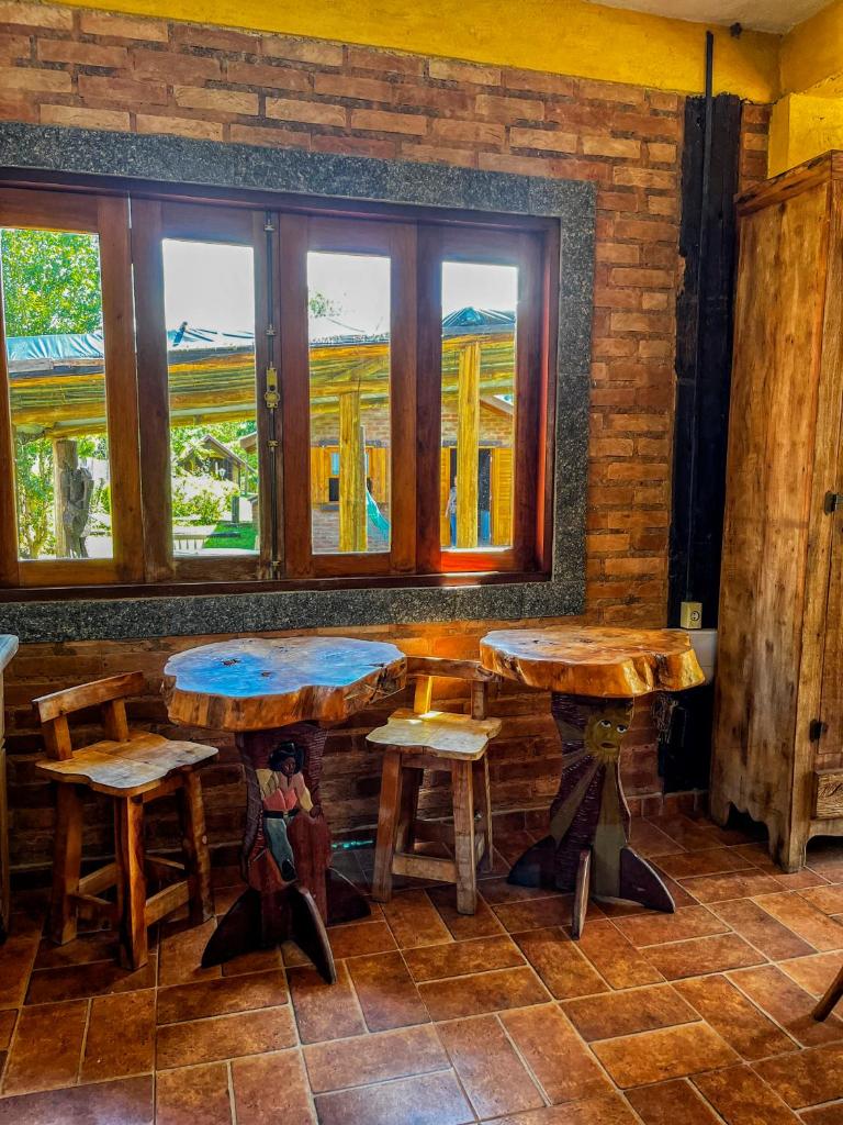 Pousada - Casa de Barro photo 2