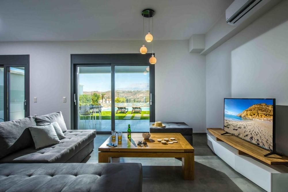 Villa Pitsidia Hills photo 2