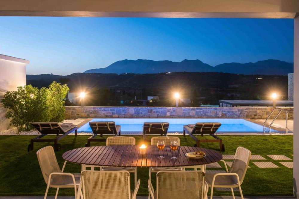 Villa Pitsidia Hills photo 3