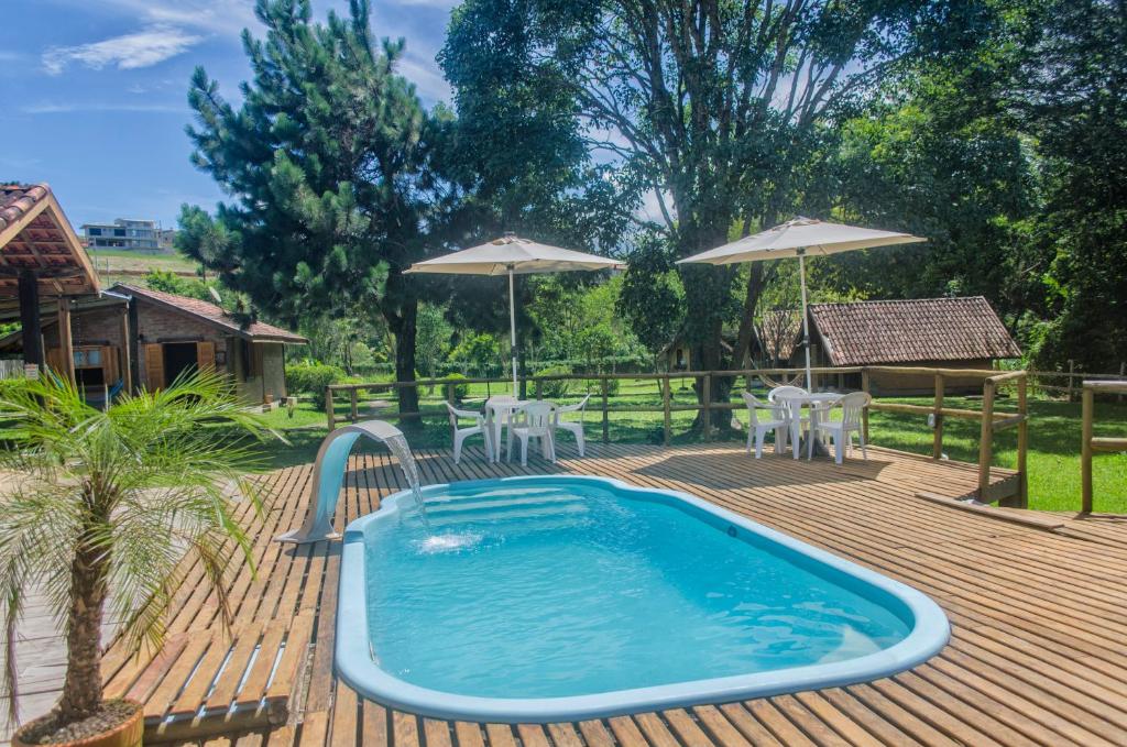Pousada - Casa de Barro photo 1