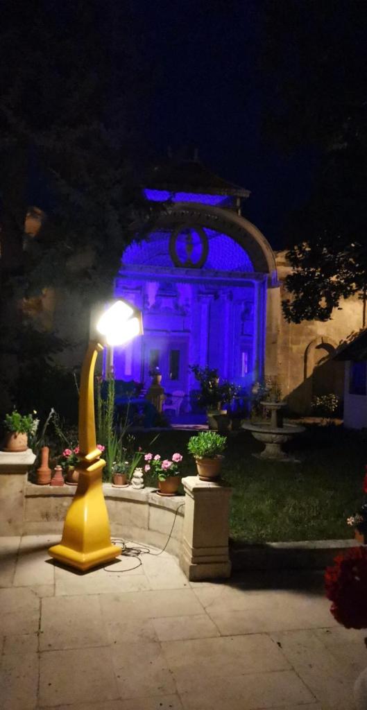 Le Cedre Bleu photo 3