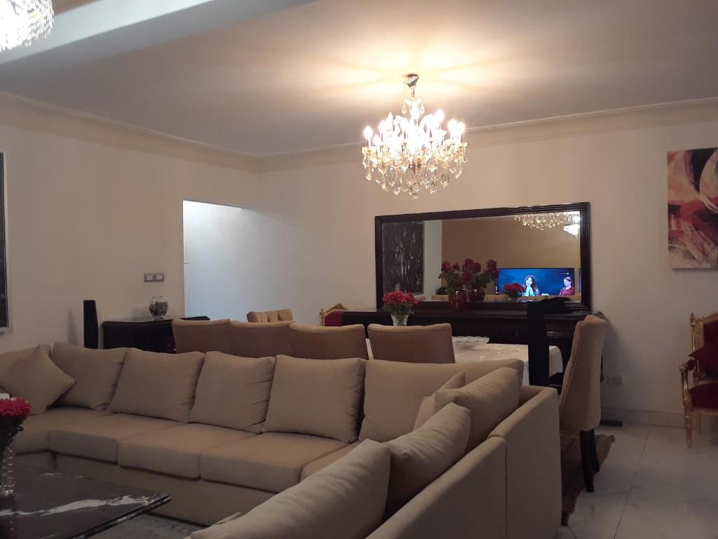 New Boutique Apartment Egypt
