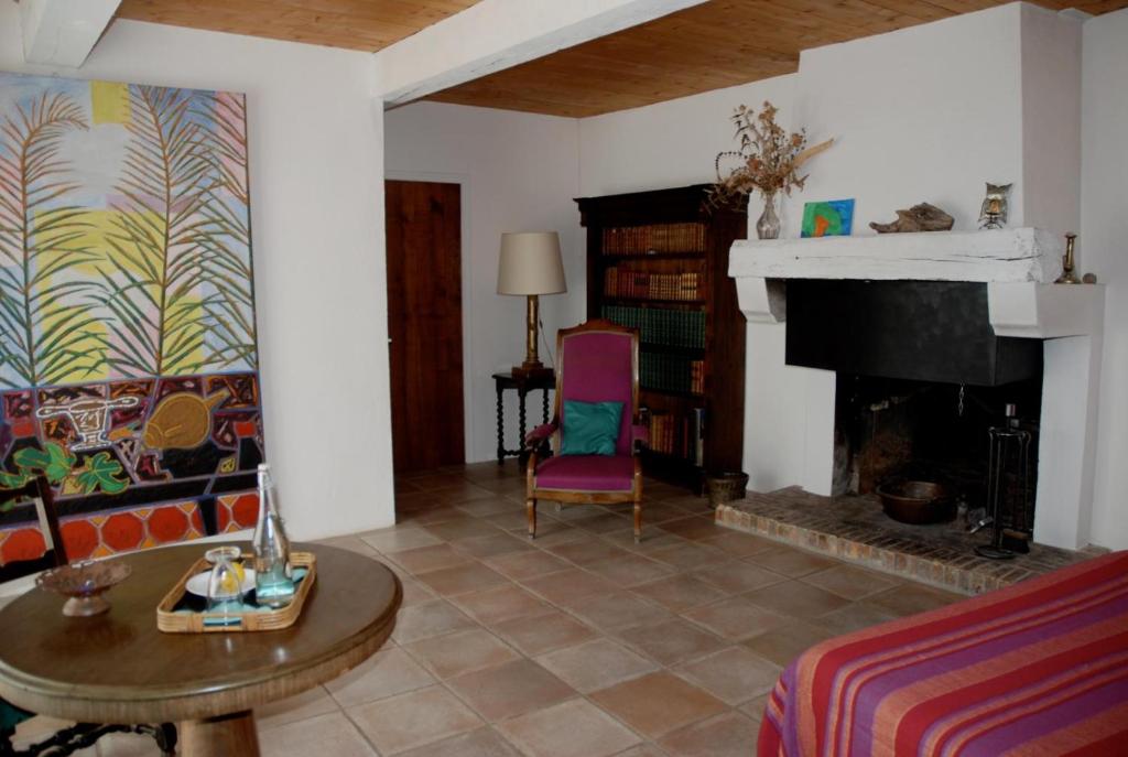 Chambre panda la garonne photo 2