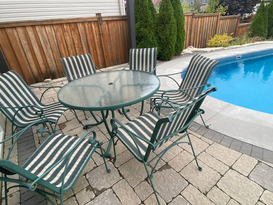 Living the Dream with Inground Heated Pool, Hot Tub, & Beach photo 4