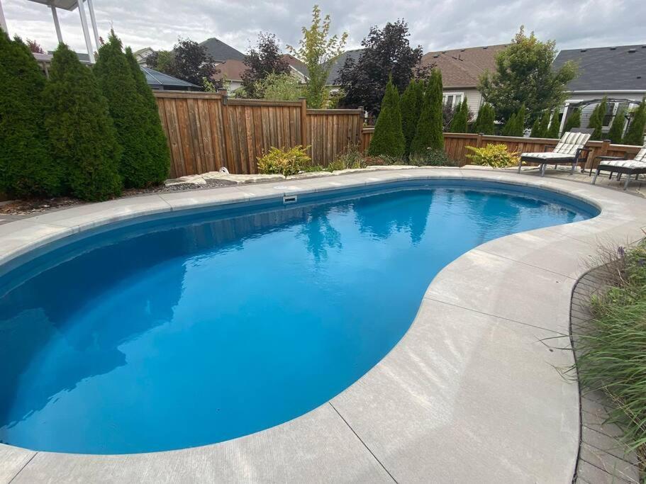 Living the Dream with Inground Heated Pool, Hot Tub, & Beach photo 1