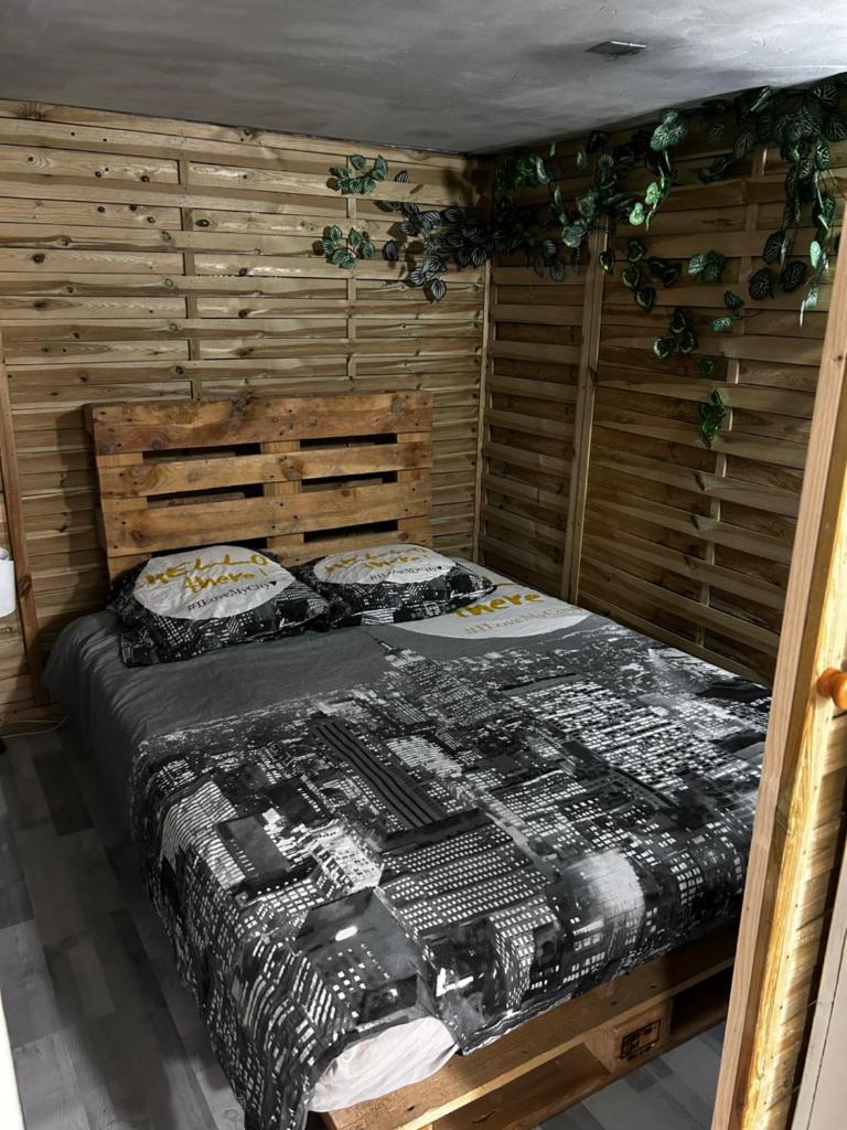 Appartement 2 chambres photo 1