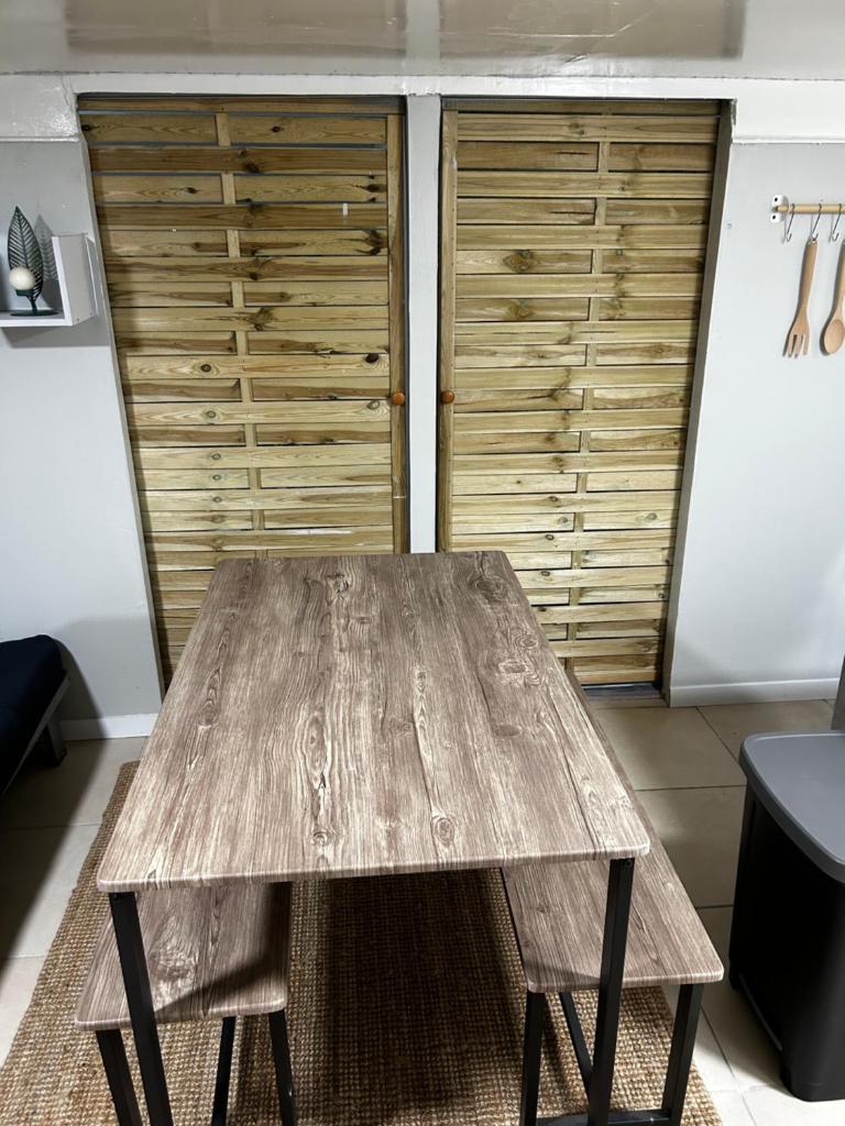 Appartement 2 chambres photo 4