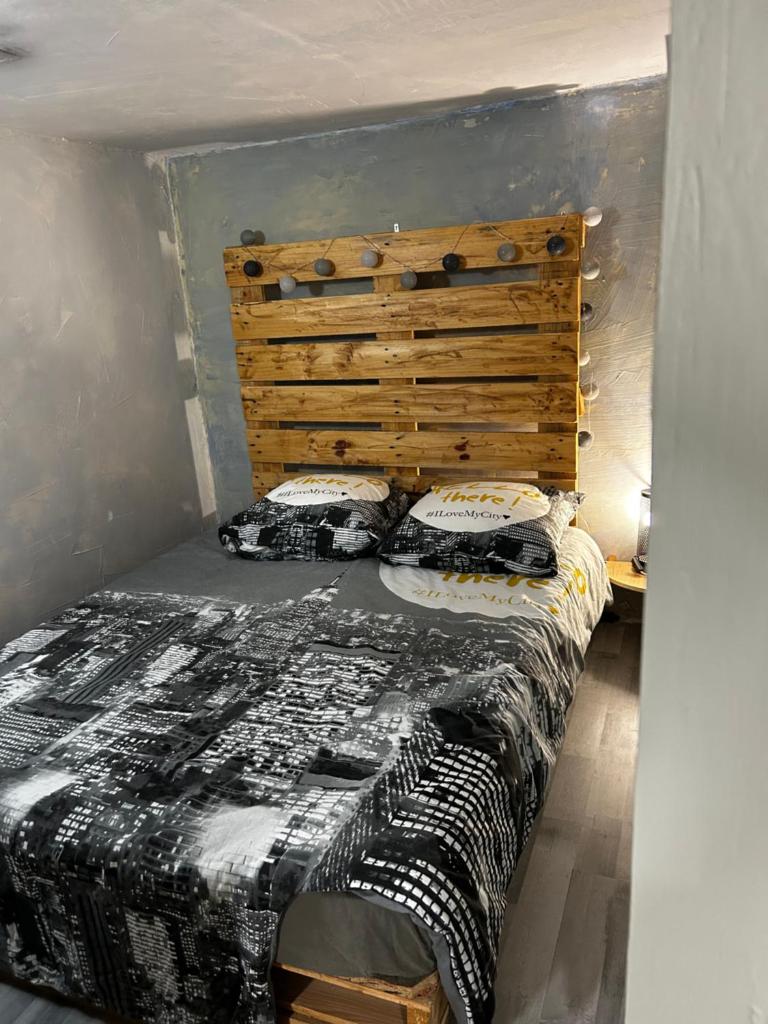 Appartement 2 chambres photo 2