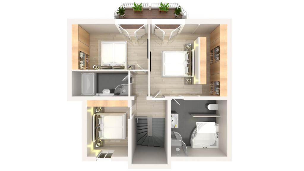 TraumChalet mit Sauna in Kirchberg im Skigebiet Kitzbühel photo 3