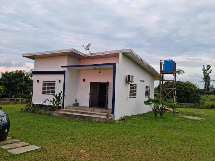 Résidence Le Verger, 2ch, Kribi photo 1