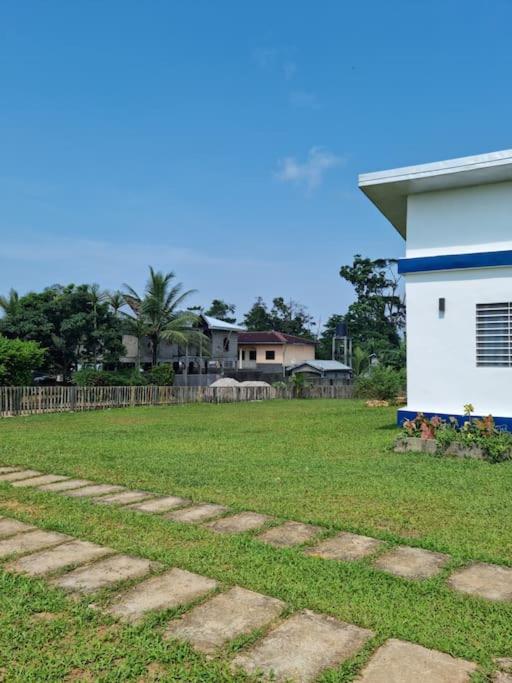 Résidence Le Verger, 2ch, Kribi photo 3