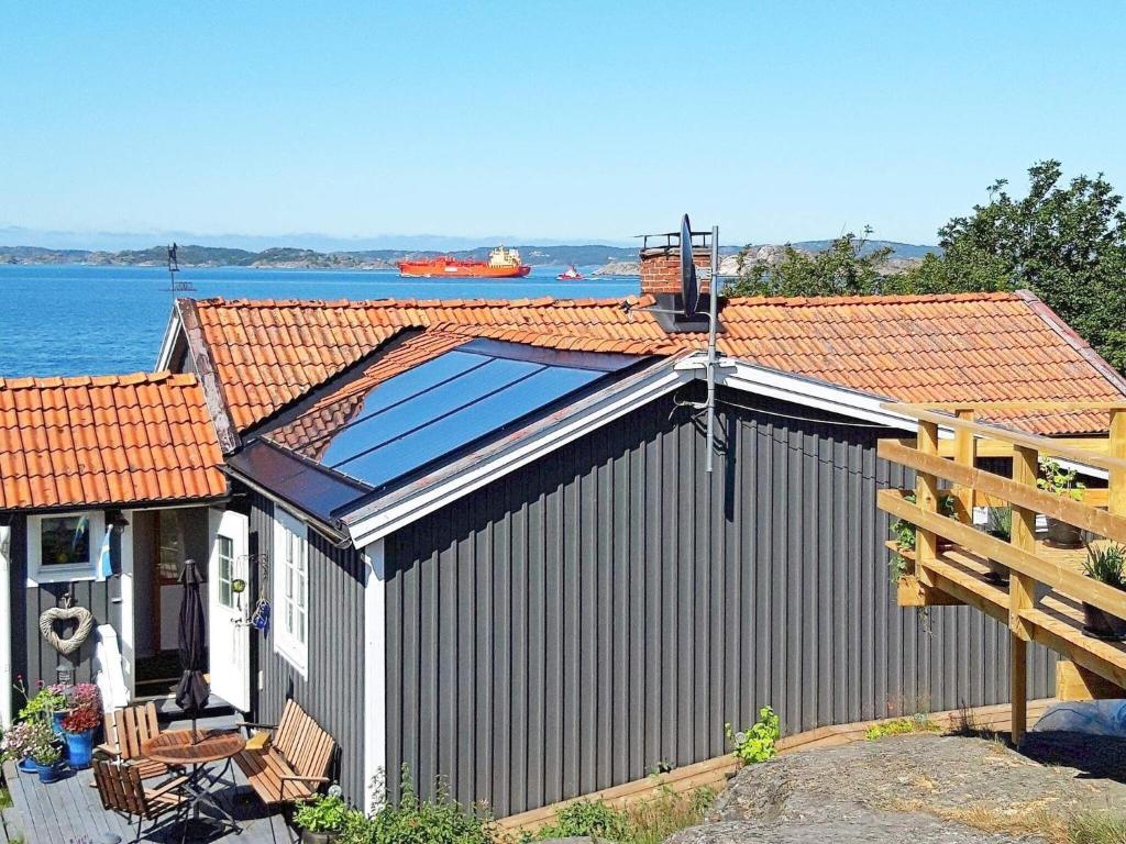 Holiday home kode IV photo 1