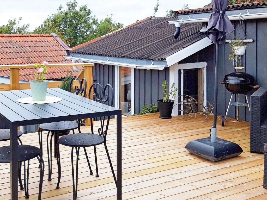 Holiday home kode IV photo 4