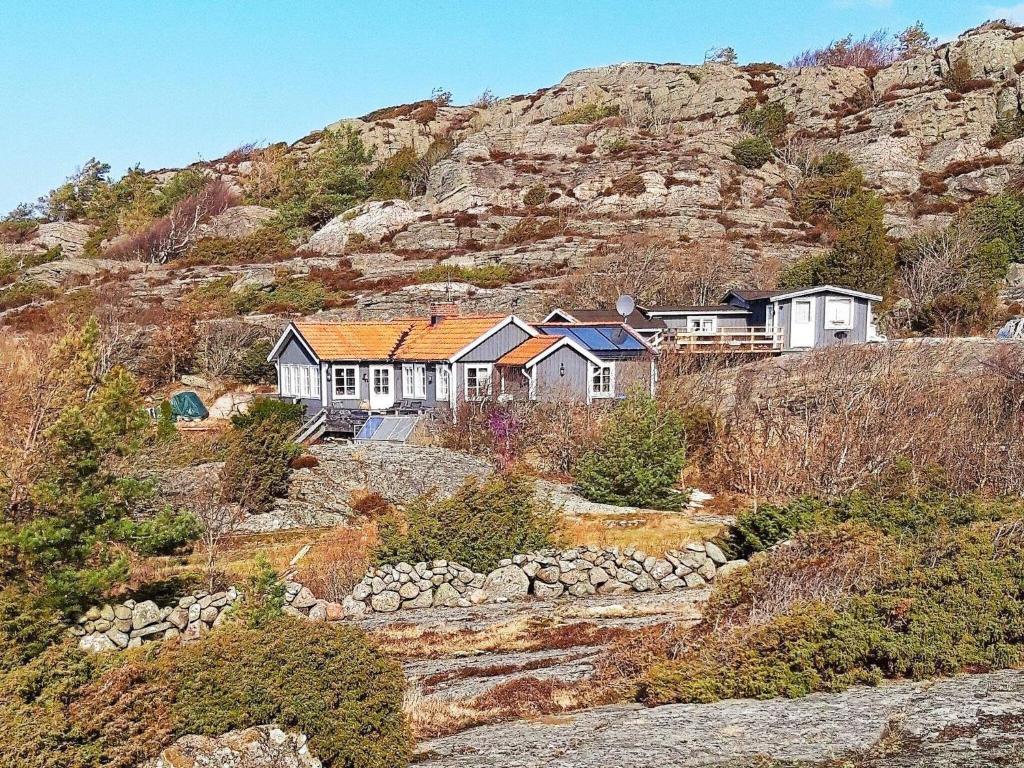 Holiday home kode IV photo 2