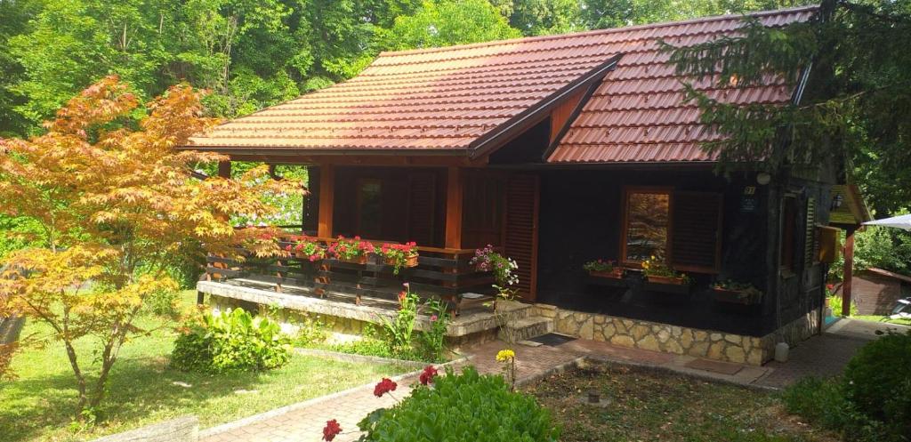 Cabin In The Woods Vukelic photo 3
