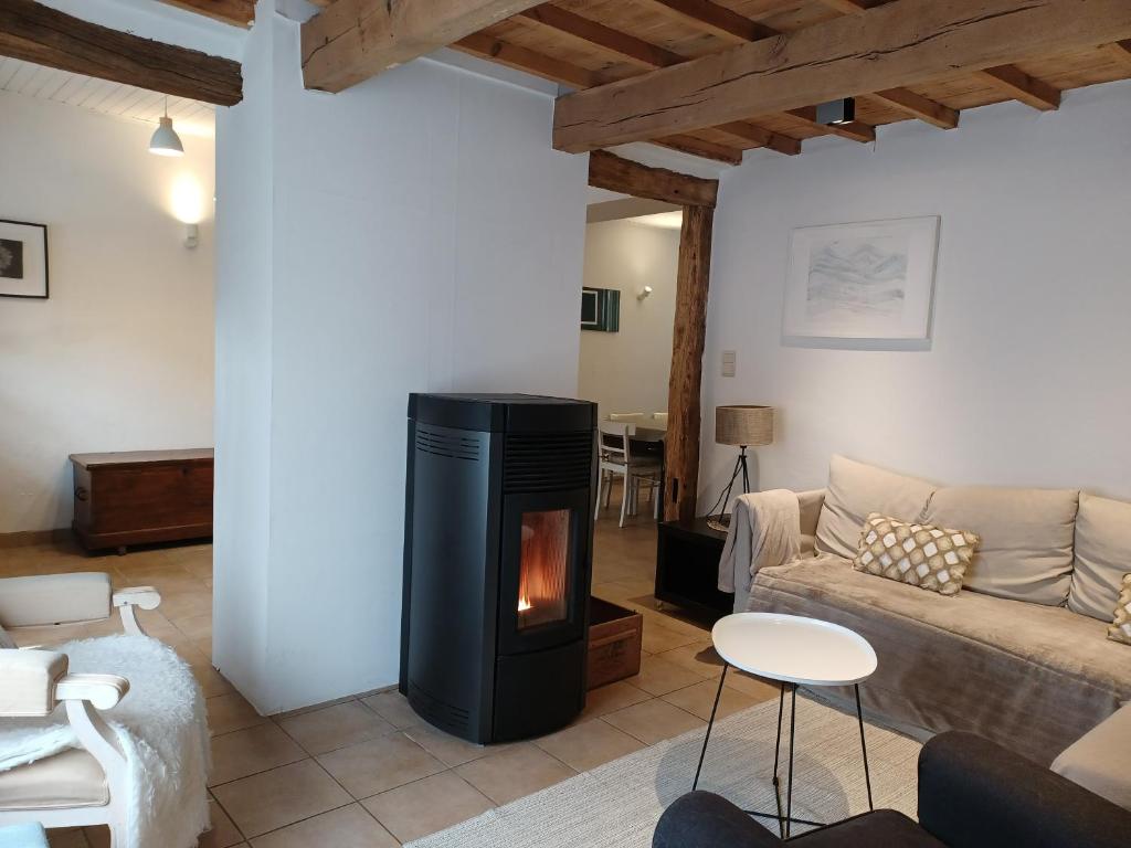 La Maison d'Anne-Marie