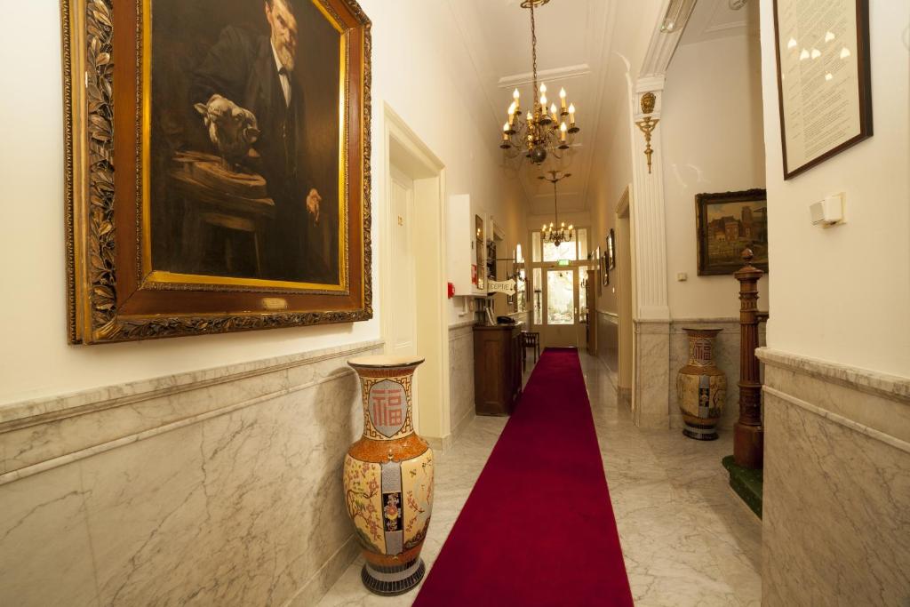 Hotel Dordrecht photo 3