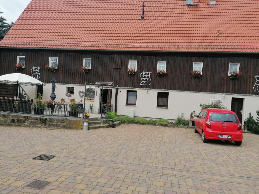 Pension Stettin photo 2