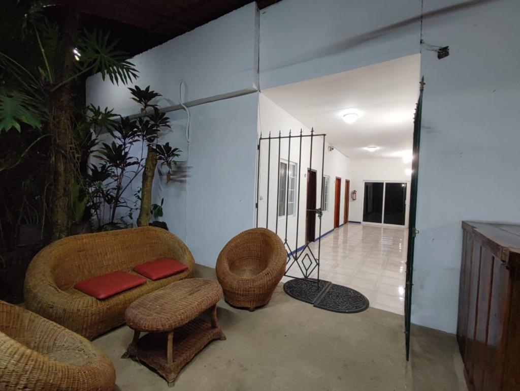 Hotel Cañada Internacional photo 3