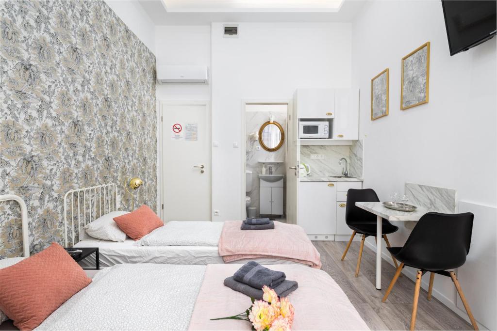 Delta Apartments Budapest