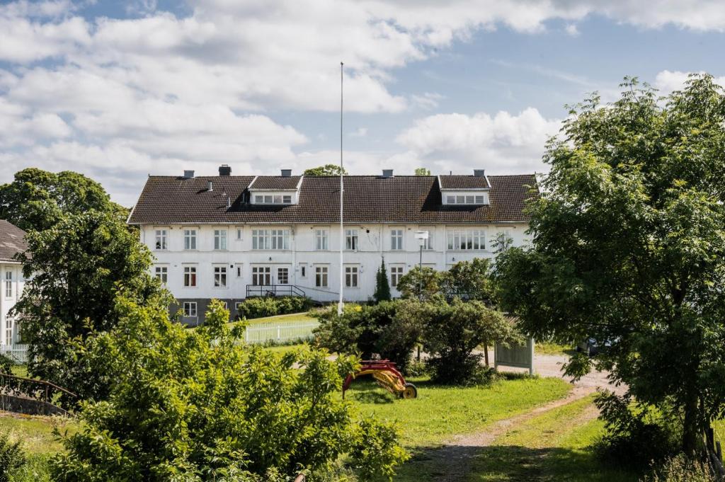 Fokhol Gård