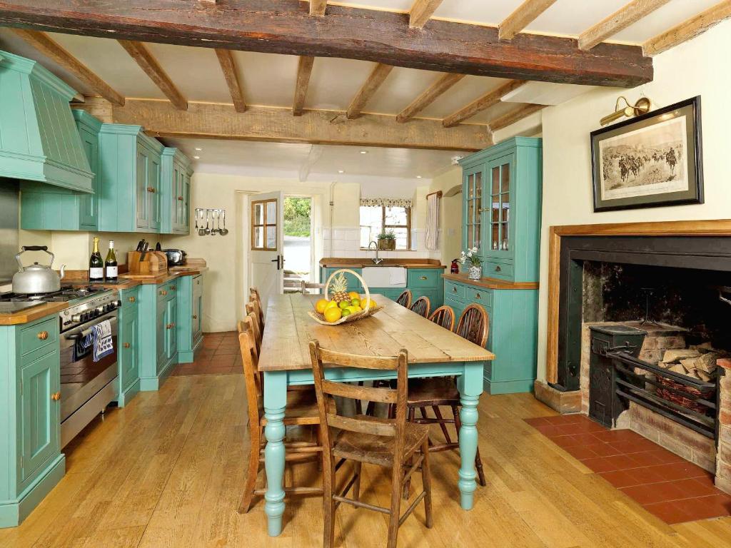 The Shooting Lodge photo 4