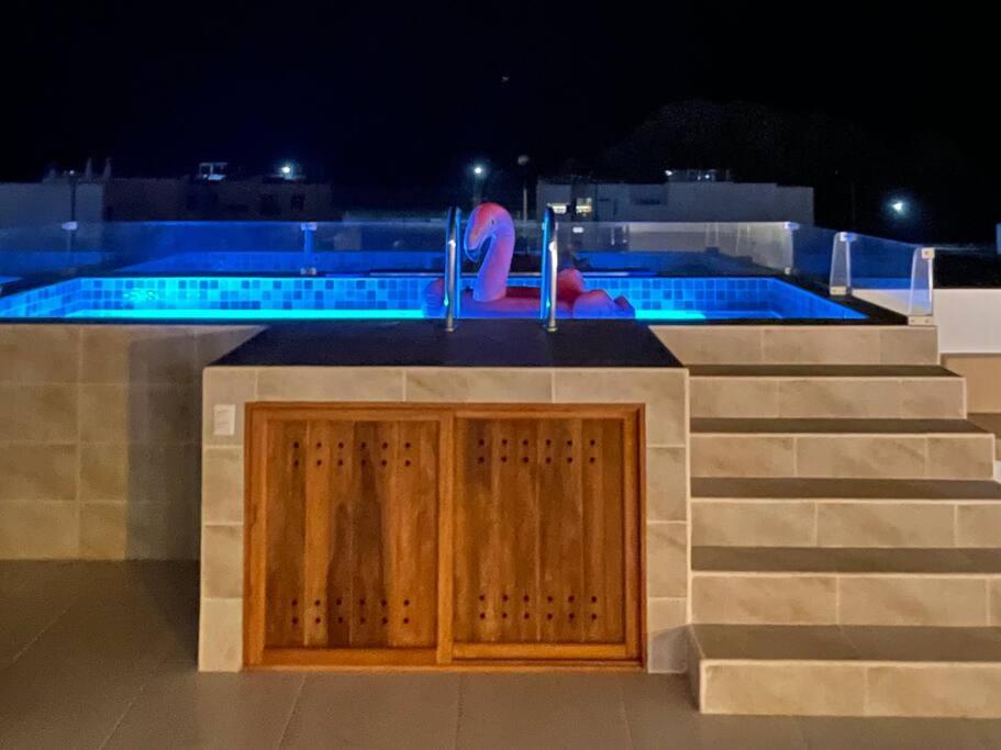 Casa de playa en Asia-Chocaya photo 2