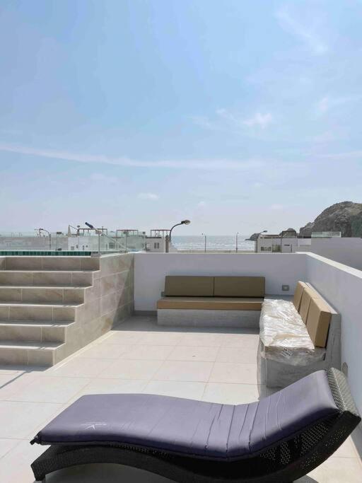 Casa de playa en Asia-Chocaya photo 4