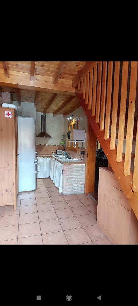 Casa rural el Chaparral photo 3
