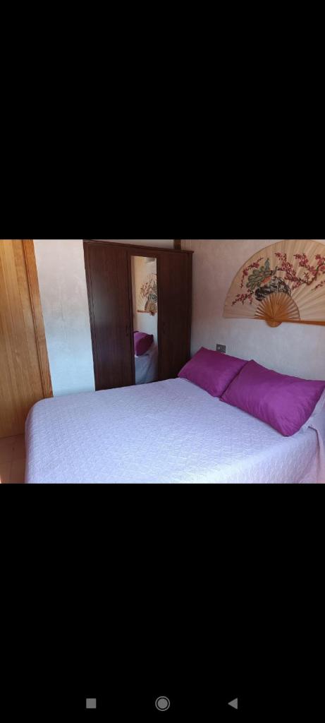 Casa rural el Chaparral photo 4