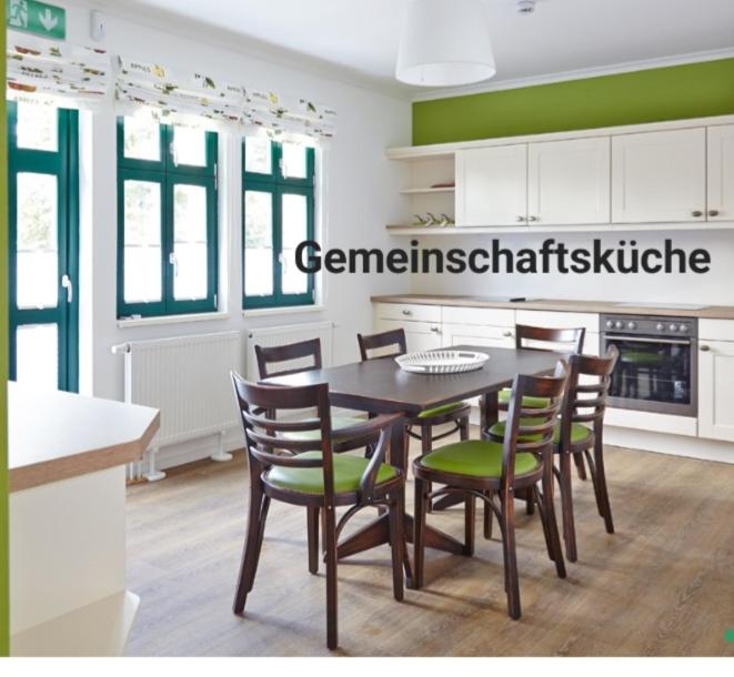 Dambachhaus Thale photo 1