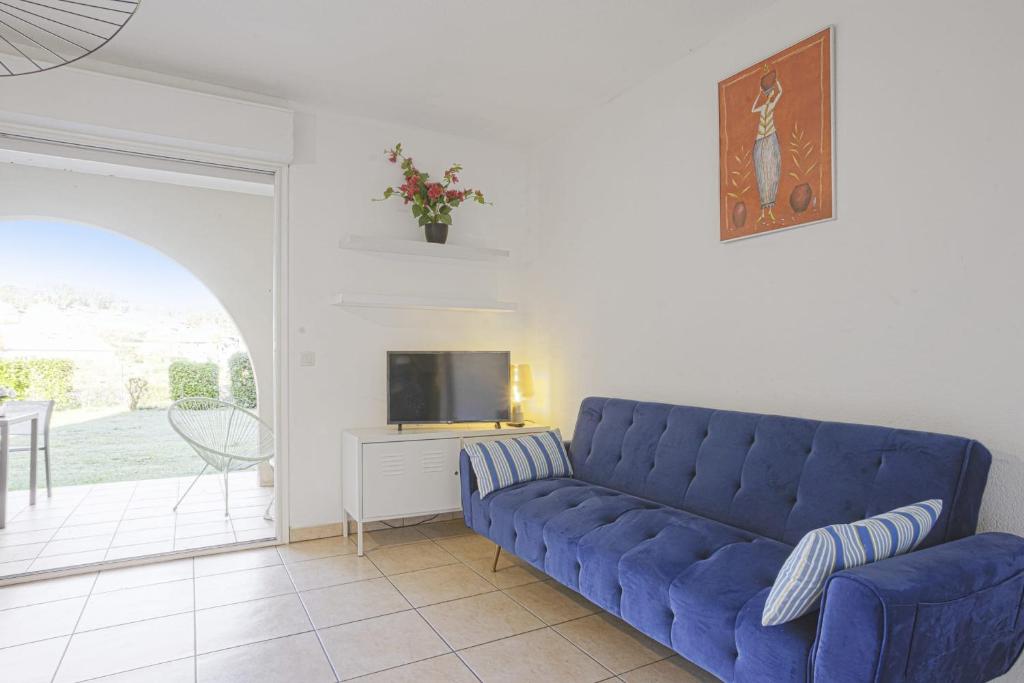 Calm flat a few minutes away from the beach - Welkeys photo 3
