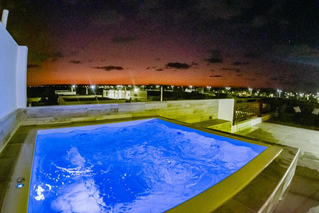 Villa los paula THE BEST ROOFTOP (PH style) photo 1