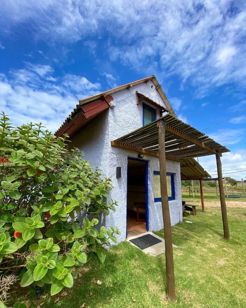 Cabañas Giramundos photo 1
