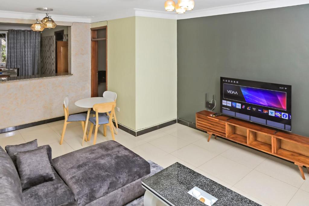 Cozy 2B&B with Free Airport Pick up & Drop off