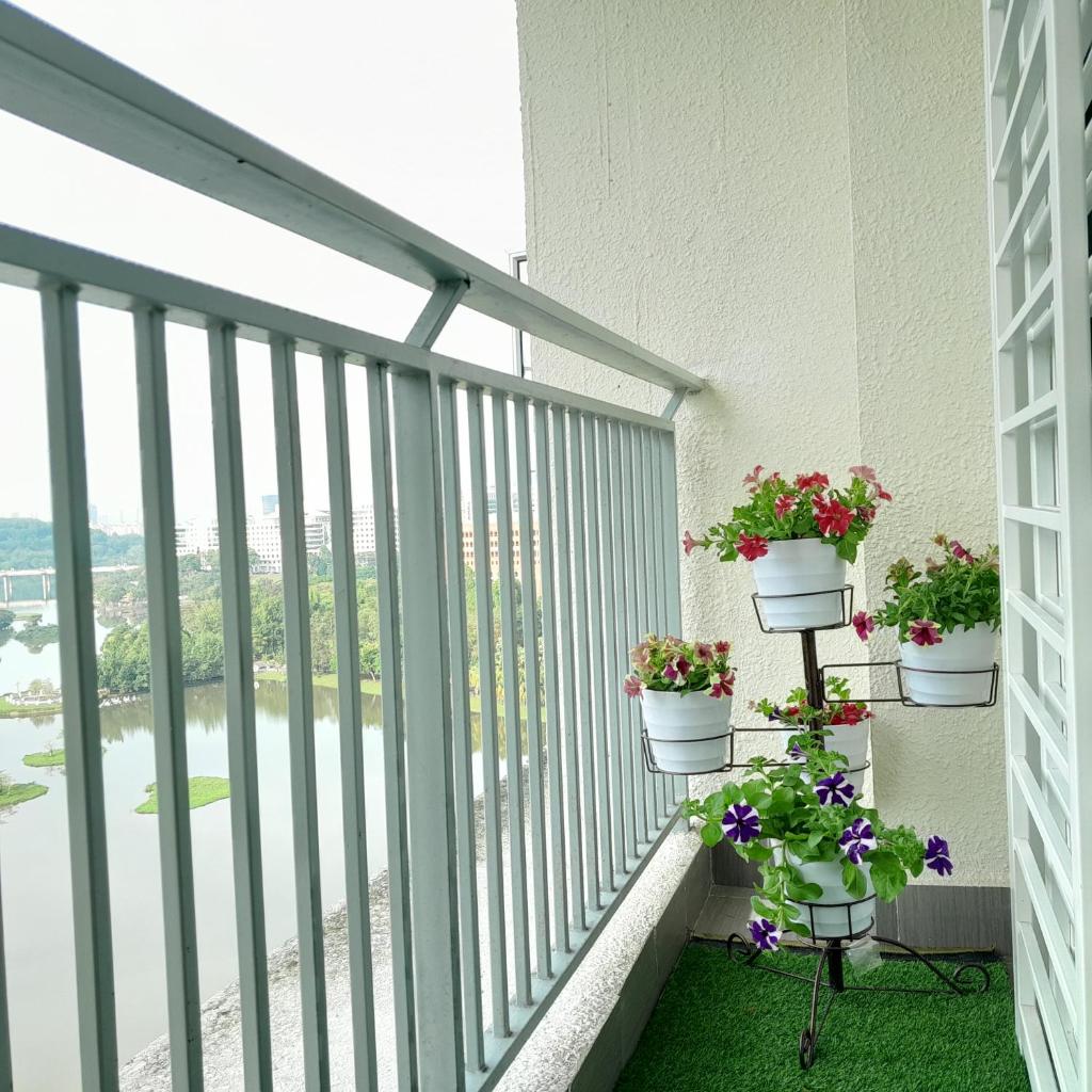 Dlake Putrajaya Homestay photo 1