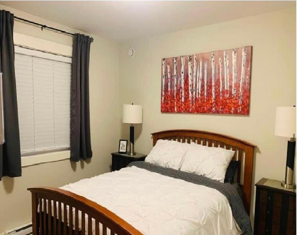 A Cozy Family get away suite in South Nanaimo photo 4