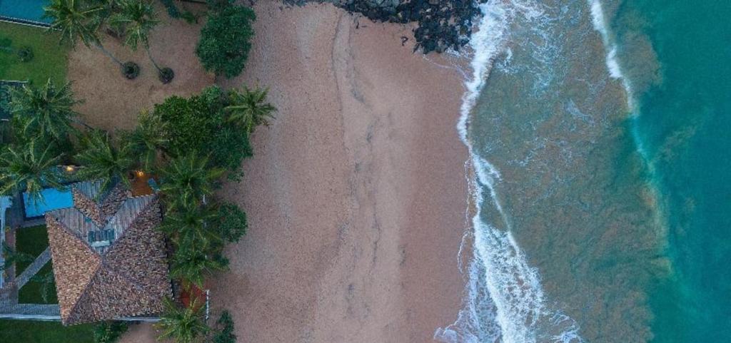Villa Mer Vue photo 1