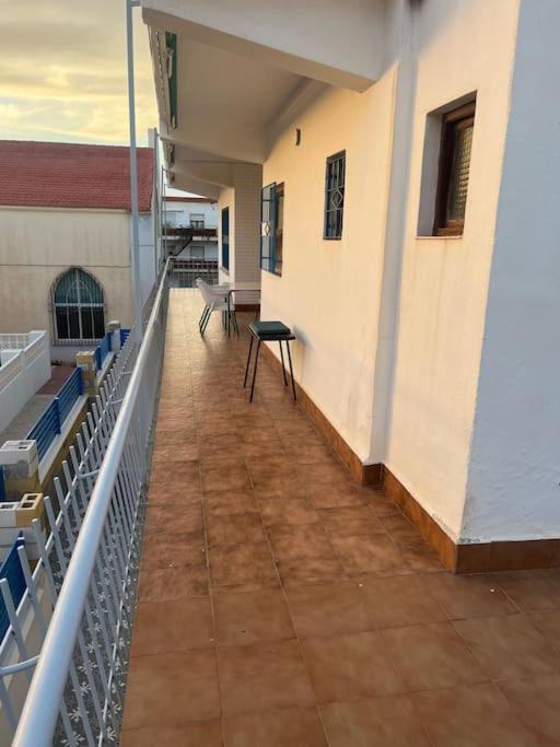 Casa playa con grandes terrazas photo 3