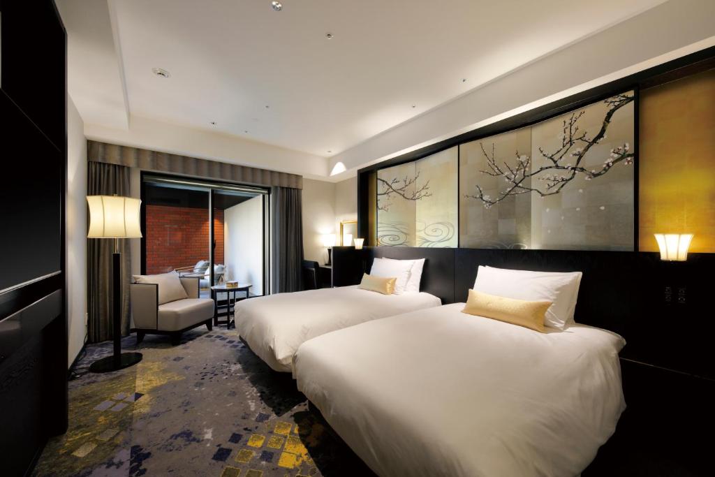 THE HOTEL SANRAKU KANAZAWA 21th December 2022 OPEN photo 3