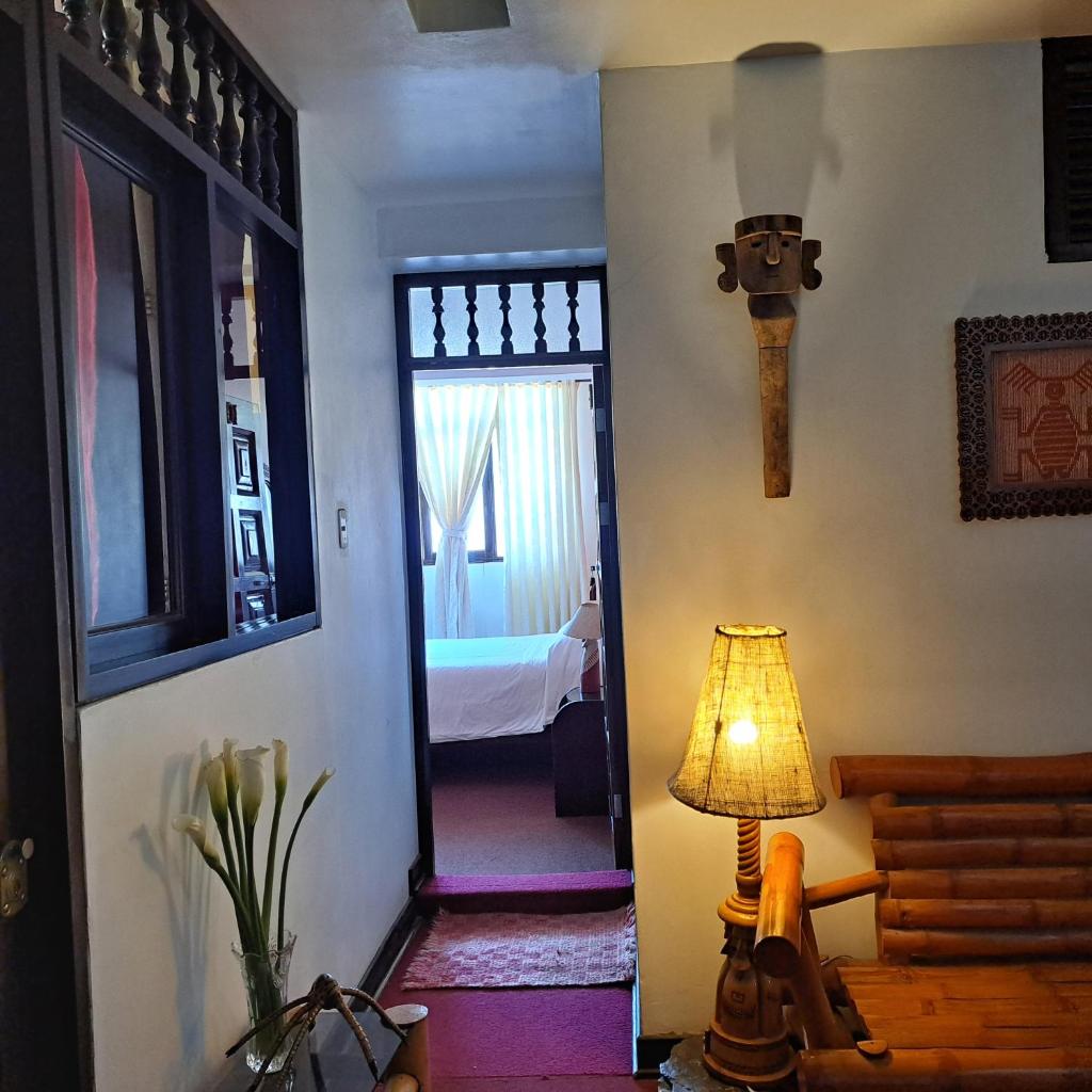 Hostal Rumi Huasi photo 4
