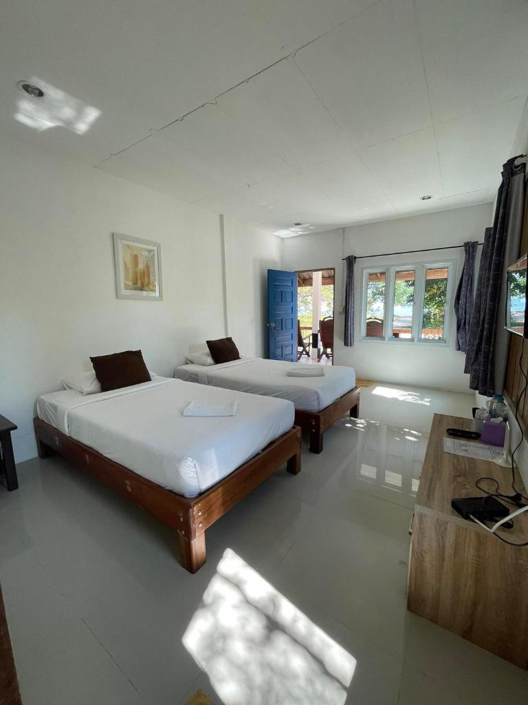 To sea bed&breakfast by nitipornresort photo 3