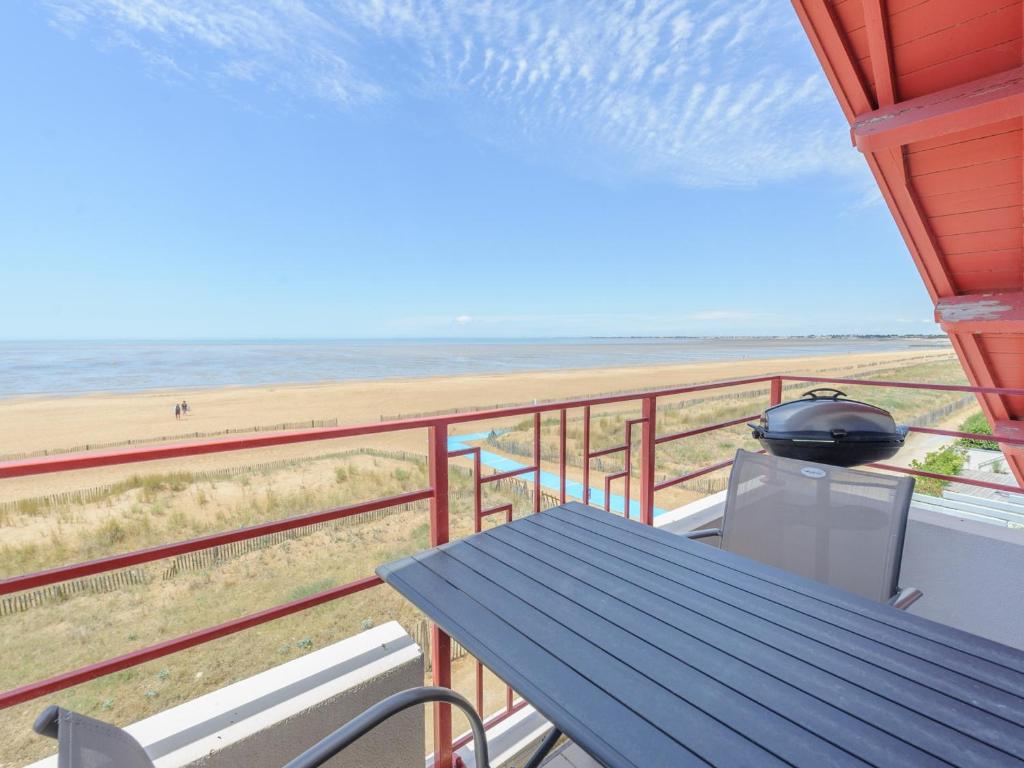 Appartement Châtelaillon-Plage, 2 pièces, 4 personnes - FR-1-535-5 photo 1