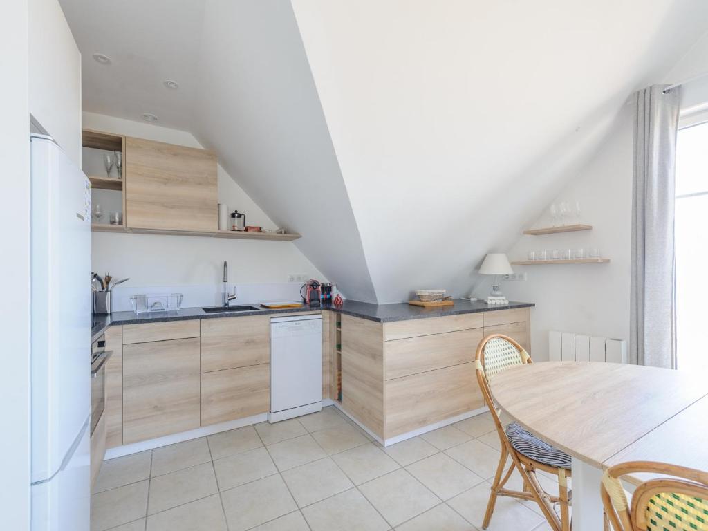 Appartement Châtelaillon-Plage, 2 pièces, 4 personnes - FR-1-535-5 photo 3