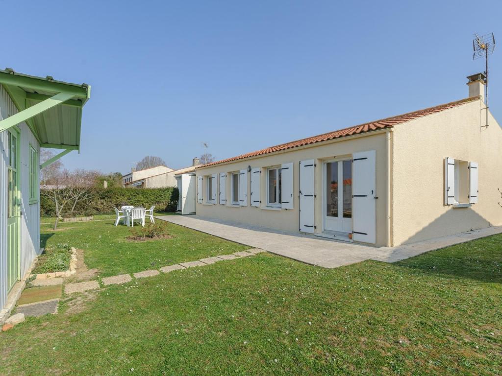 Maison Châtelaillon-Plage, 4 pièces, 6 personnes - FR-1-535-20 photo 2