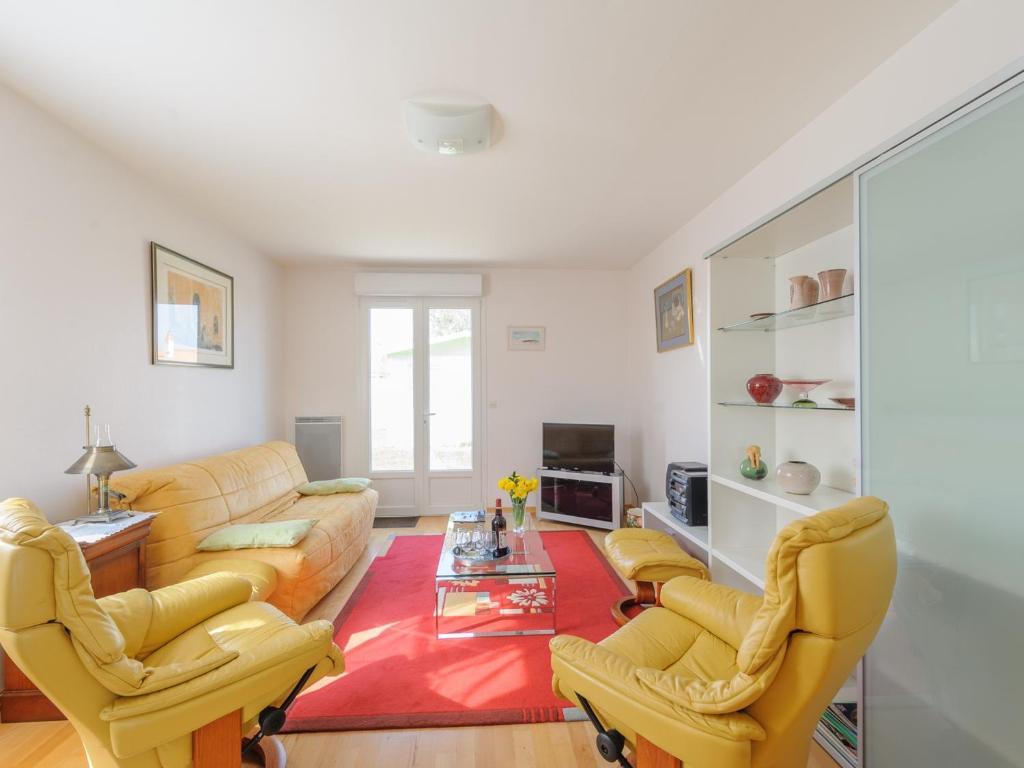 Maison Châtelaillon-Plage, 4 pièces, 6 personnes - FR-1-535-20 photo 4