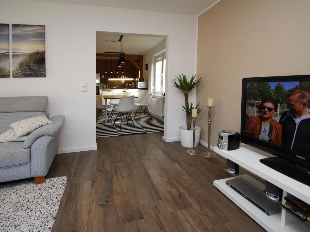 Holiday home in Nesse photo 3