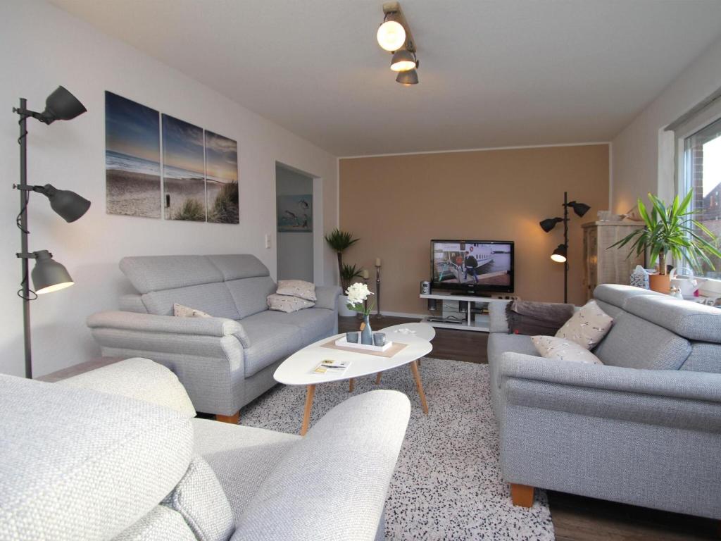 Holiday home in Nesse photo 1