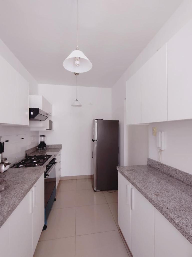 Acogedor Departamento 3 Hab Piura
